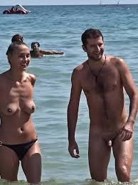 Nude beach couples jpg x Nude beach couples