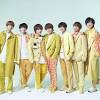 なにわ男子が『めざましテレビ』4、5月エンタメプレゼンターに ...