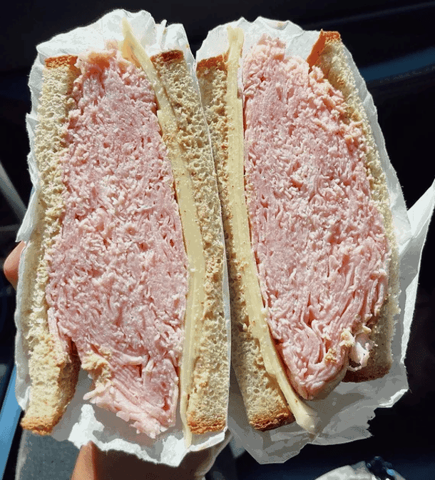 Baron's Bagels - Point Pleasant by null