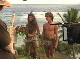 Milla jovovich nude return to the blue lagoon watch online jpg x Blue lagoon sex scene