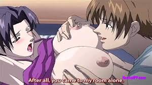 Hentai mom movies jpg x Step mom hentai