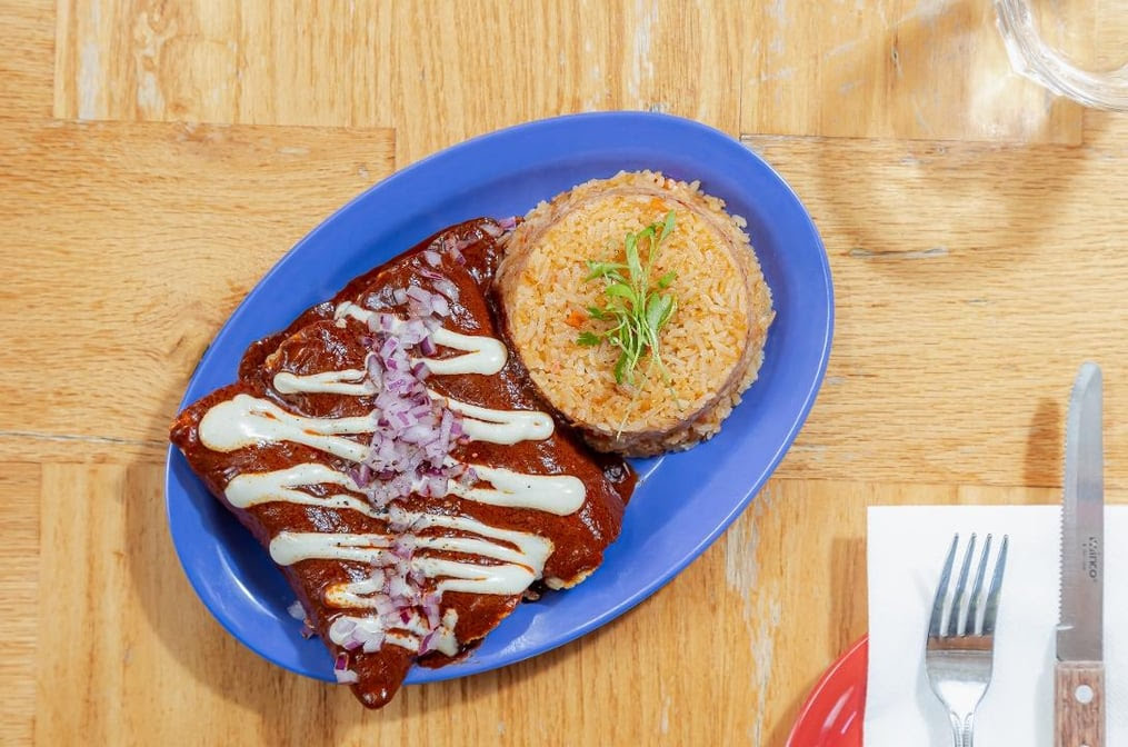 Jajaja Mexicana by null