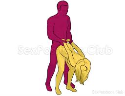 Crazy sex positions you hardly tried funny porn fails at the end redtube jpg x Sex positions from behind