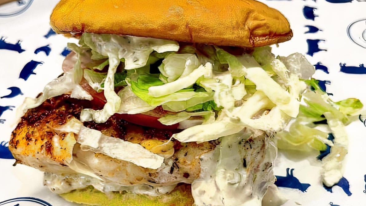 Pig Beach BBQ Palm Beach by null