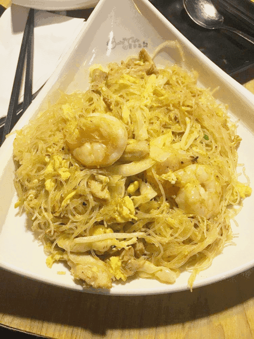 Baby Café Hong Kong Bistro by null