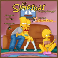 The simpsons hentai jpg x The simpsons hentai