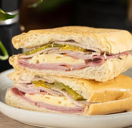 Miramar Bakery by null