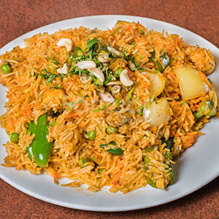 Adda Indian Cuisine by null