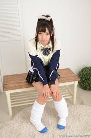 Lovepop 　jk|LOVEPOP] Kana Kimiiro 君色華奈 - Jk制服 Photoset 03 写真集 ...