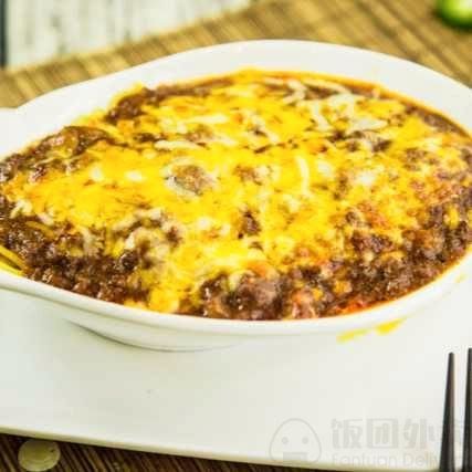 Baby Café Hong Kong Bistro by null