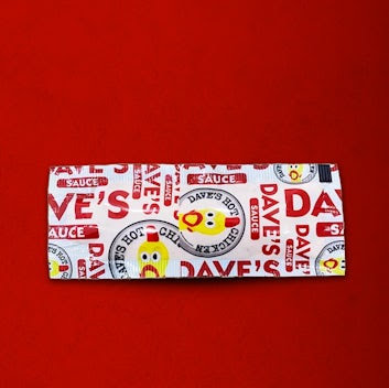 Dave's Hot Chicken by null