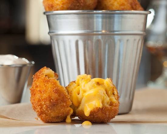 Slater's 50/50 - Lake Mead Blvd by null