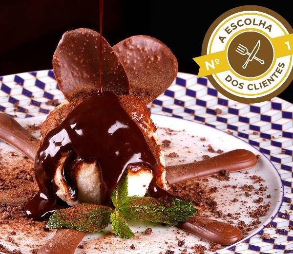Churrascaria Palace by null