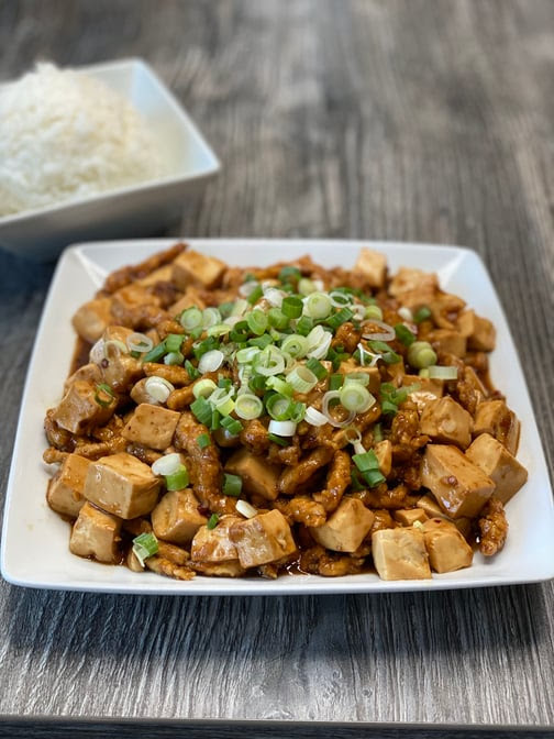 Mein St. Asian Kitchen by null