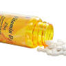 Vitamin D, Dietary supplement