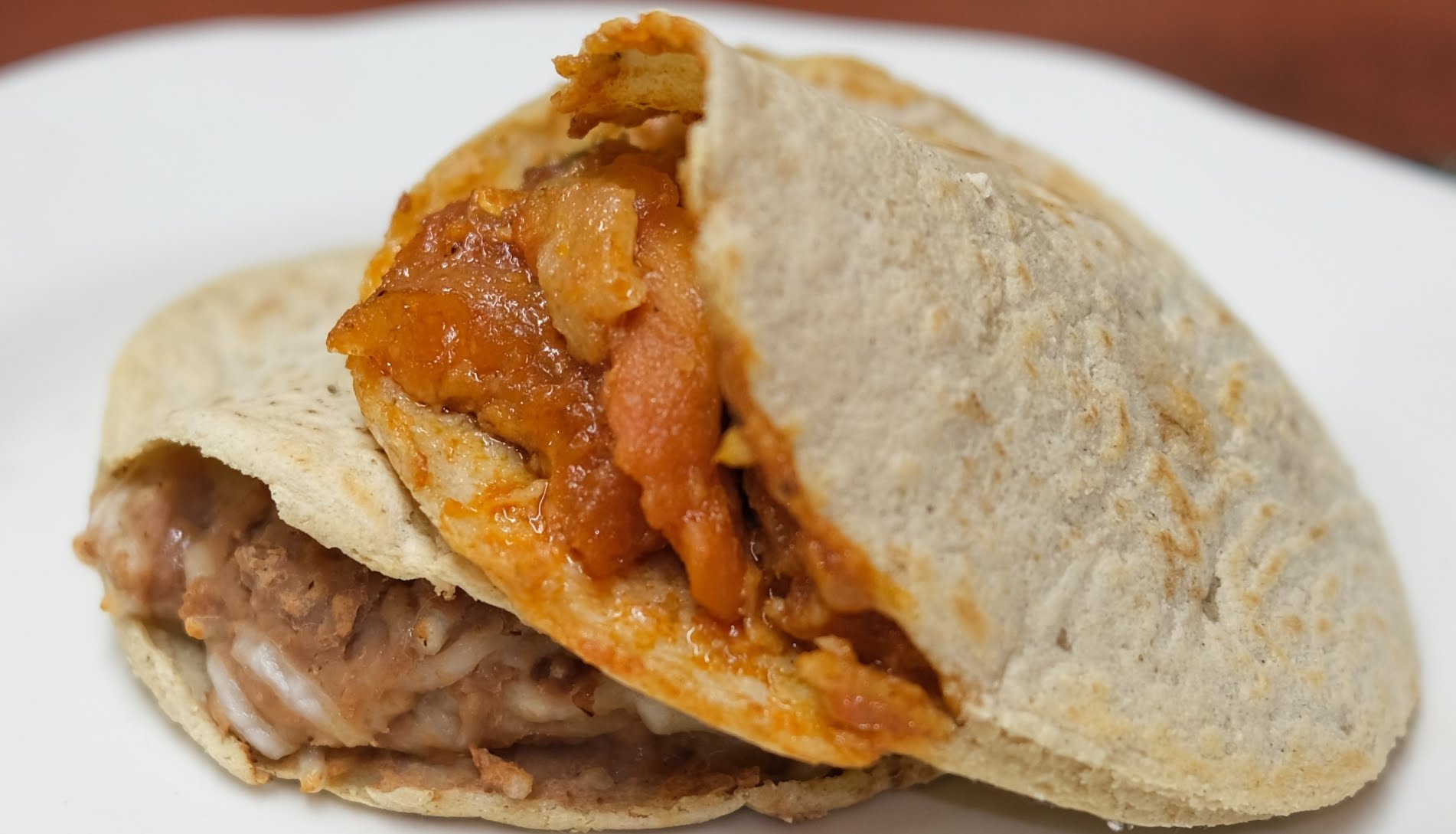 La Indiana Tamales by null