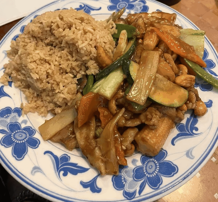 Overseas 101 by null