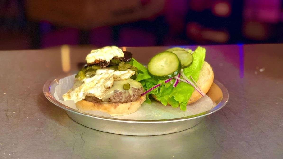 Bull City Solera and Taproom by null