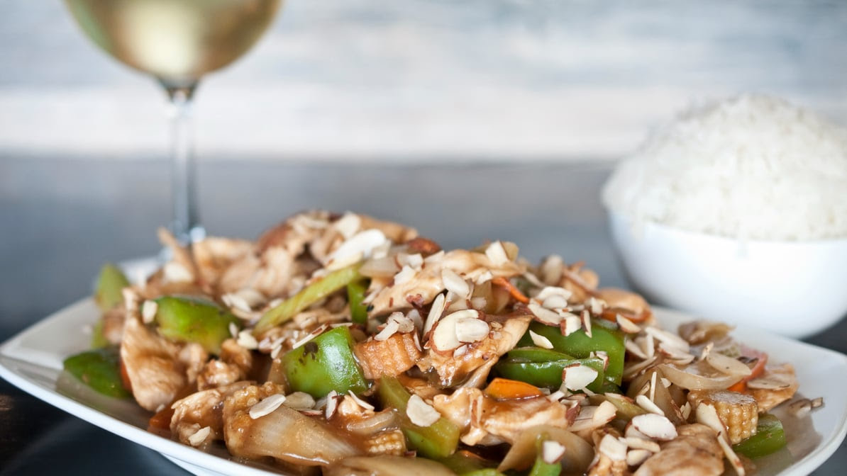 Saba's Grill & Wok by null