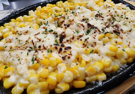 The Bite of Korea by null