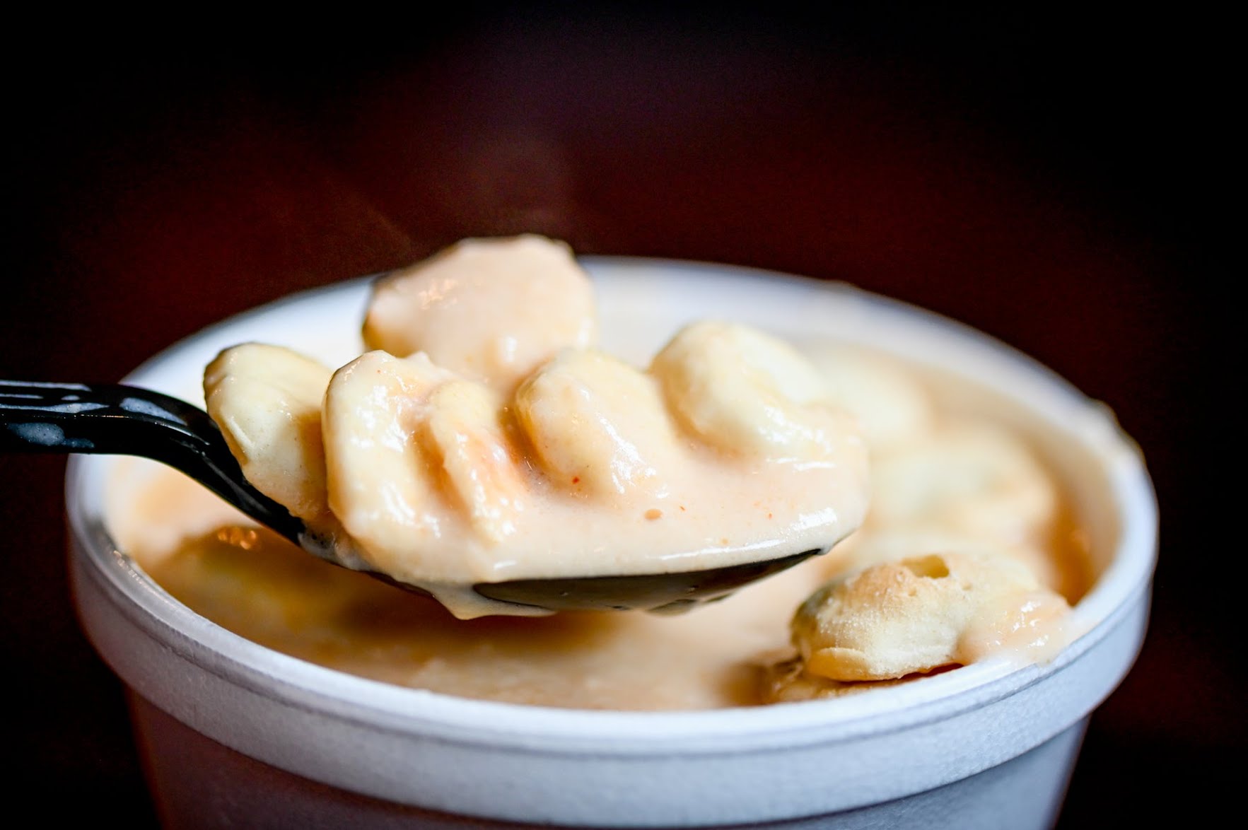 Lobstah On A Roll by null