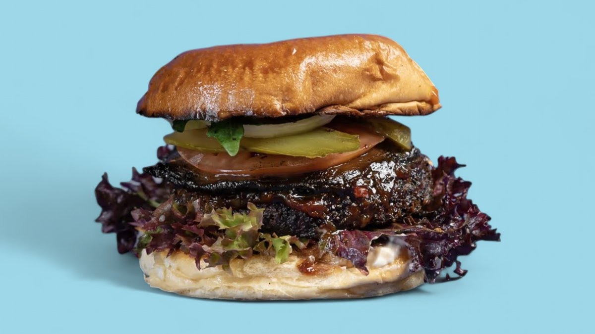 Lia's Kitchen - 100% Vegan by null