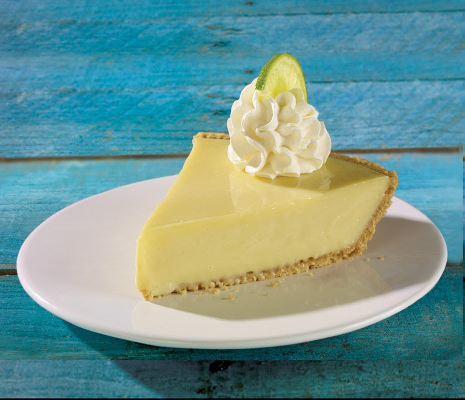 Margaritaville - Boston by null