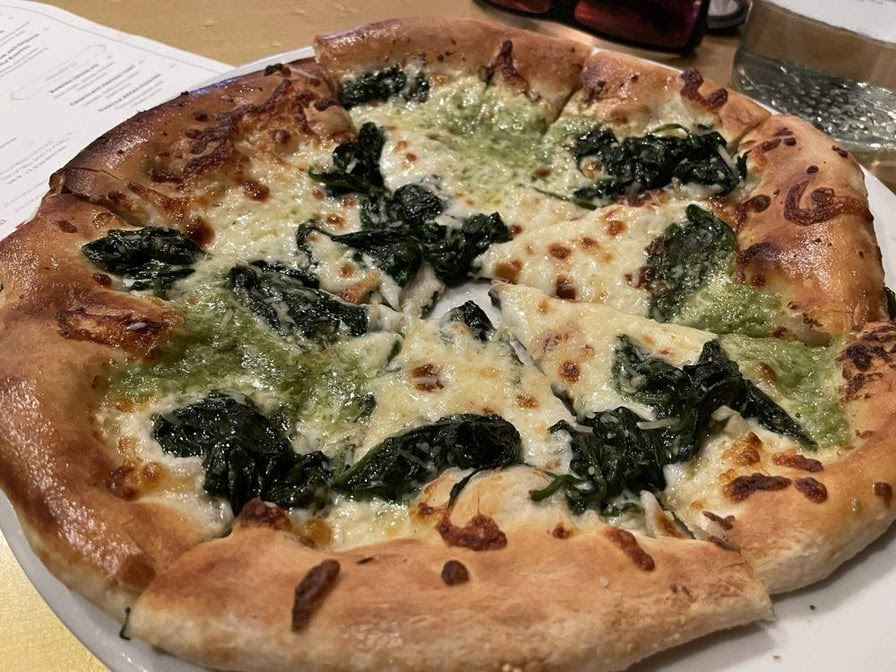 The Six Chow House by null