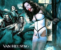 Valerie van helsing jesters ambush bondage fan jpg x Van helsing