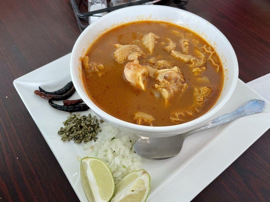 Bronzes Taqueria by null