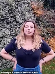 charlott church braless|Charlotte Church is so gorgeous! : r/BritishCelebrityBabes