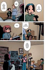 Scot pilgrim precious little life jpg x Scott pilgrim