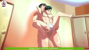 Danziengine gay yaoi animated watch online or download jpg x Gay anime