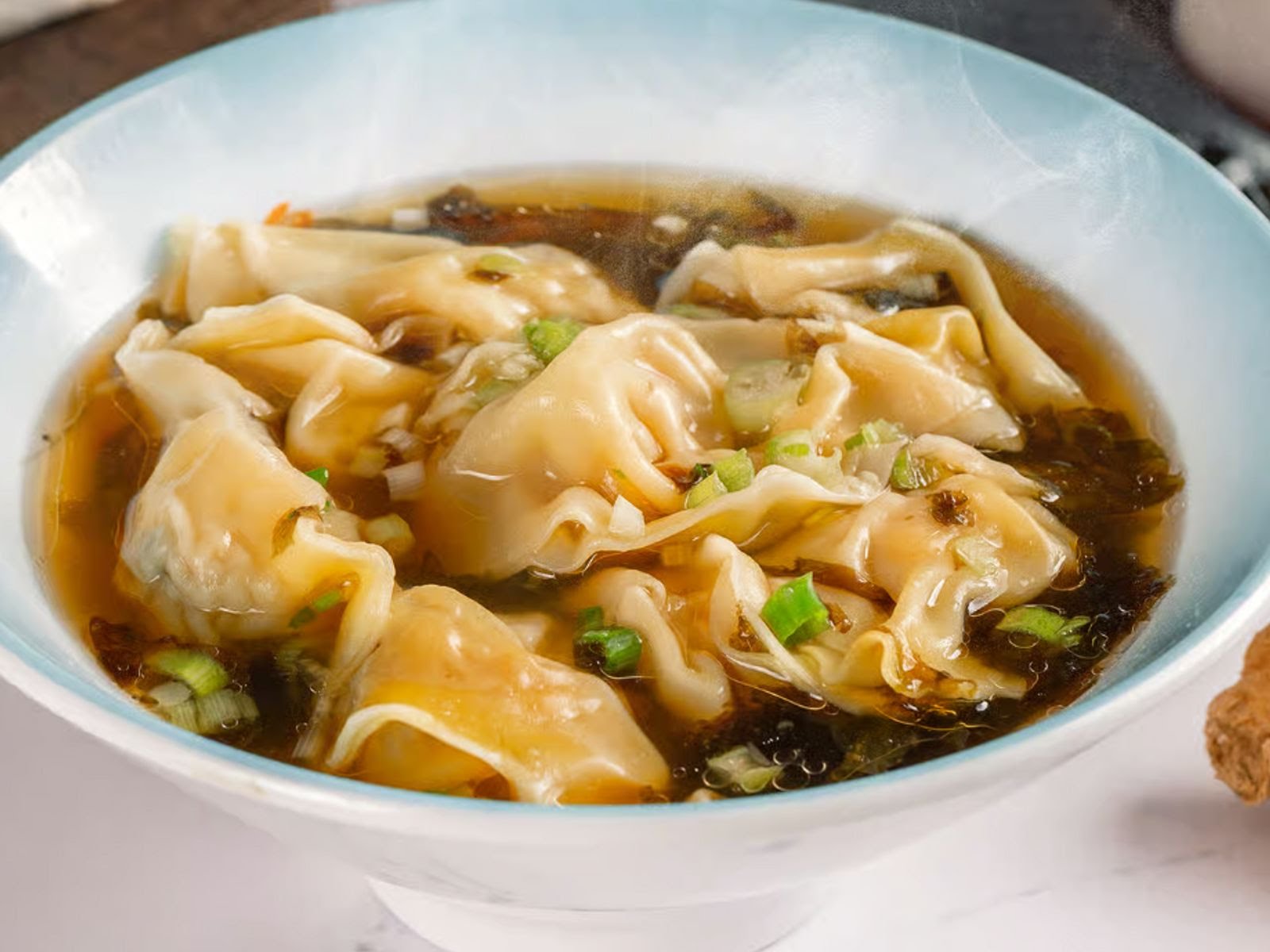 Dumpling Union Haight by null