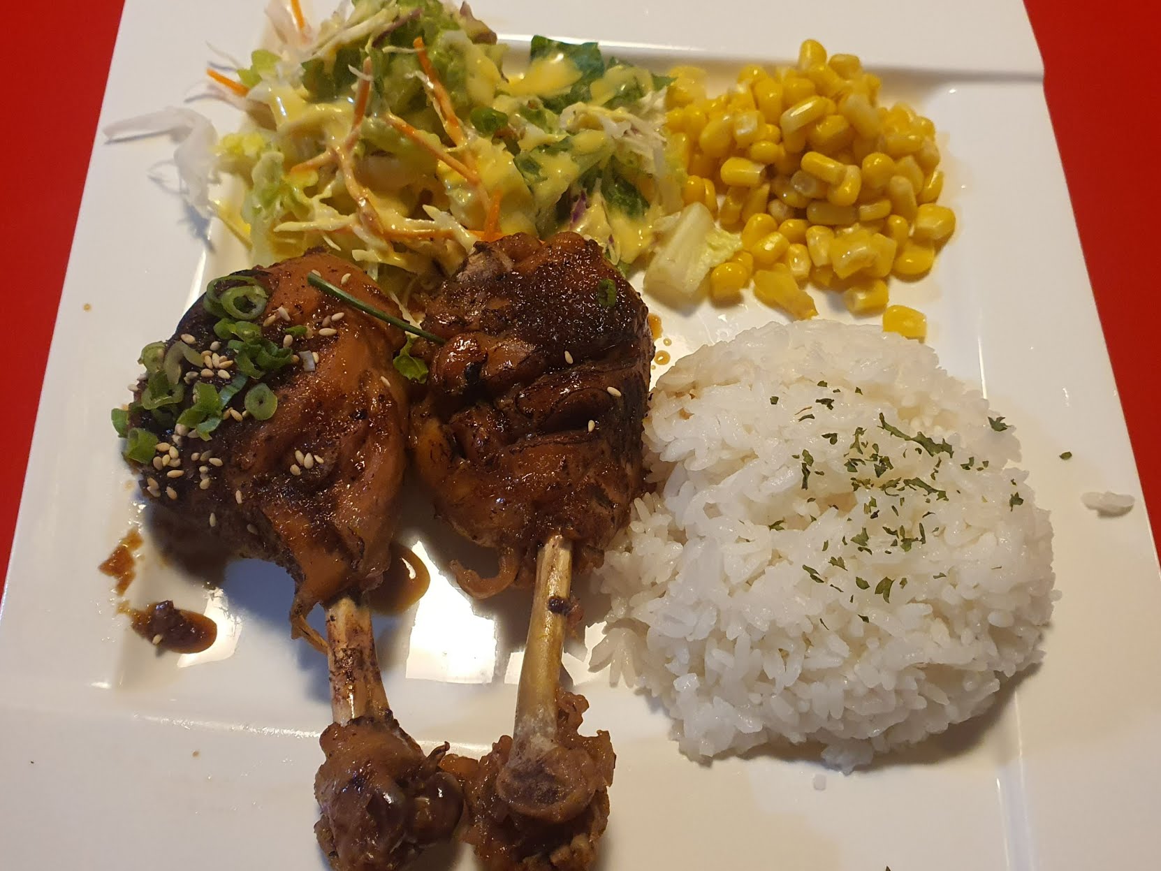 Goong Korean BBQ by null