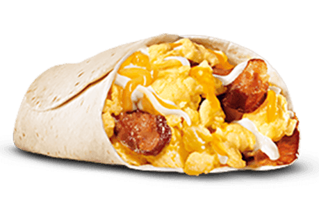 Carl’s Jr. by null