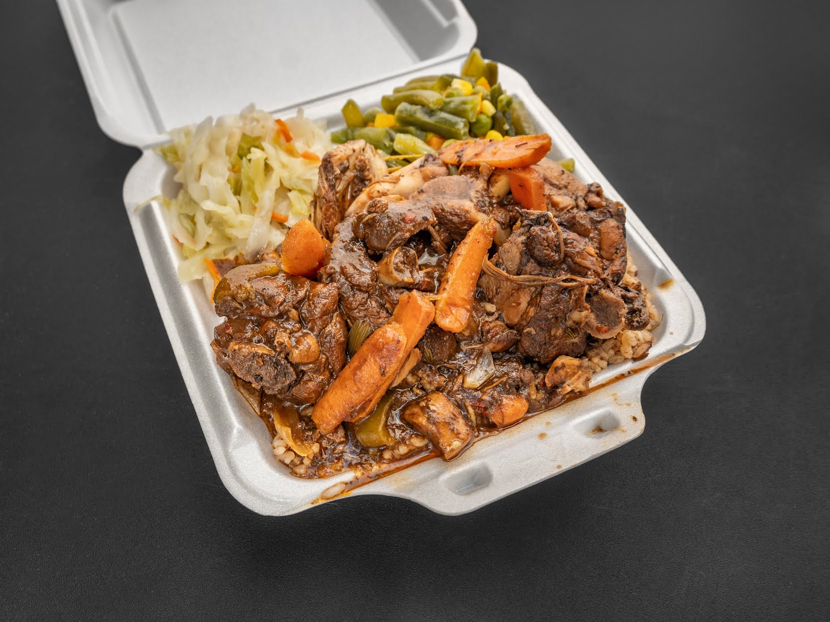 Jamaican D's Kitchen and Catering by null