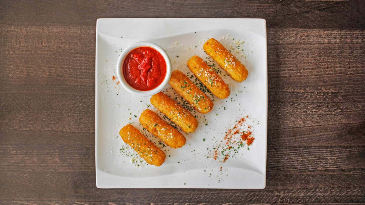 Brothers Pizza by null