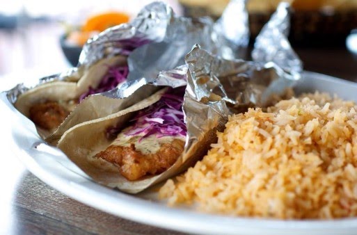 Molina's Cantina by null