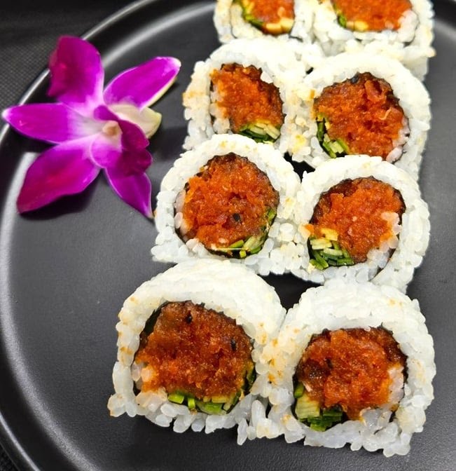 Pier 50 Sushi - Arden by null