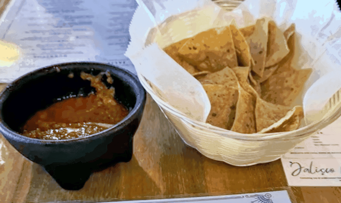 Jalisco Cocina Mexicana by null