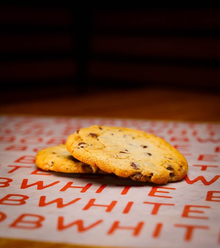 Bobwhite Counter by null