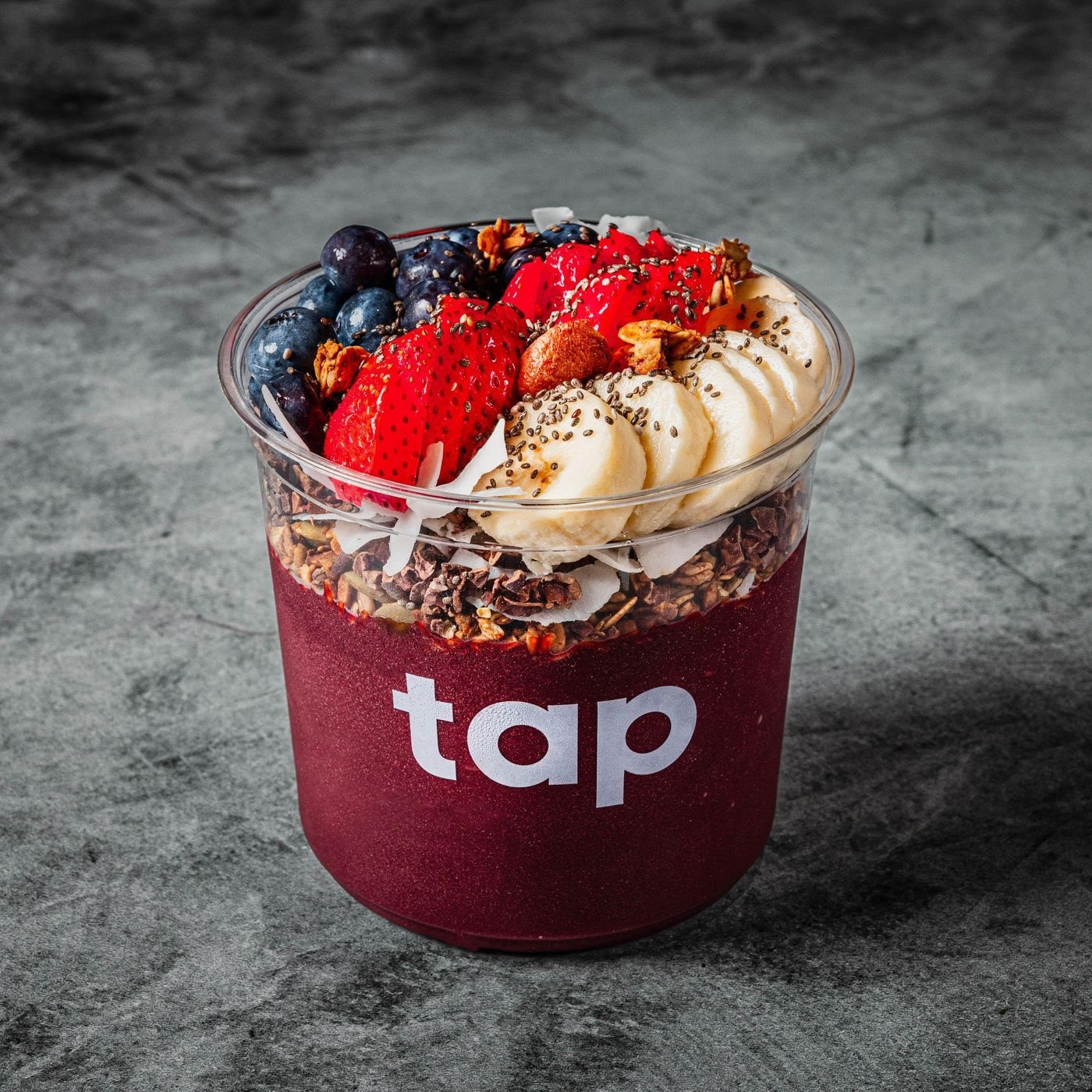 TAP Brazilian Café – 100% Gluten-Free | Tapioca Sandwiches & Açaí | Upper West Side – NYC by null