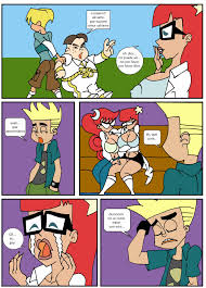 Johnny test archives jpg x Johnny test gay