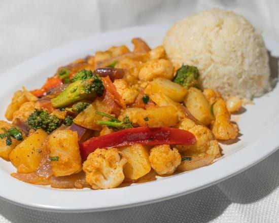 El Pollo Inka by null