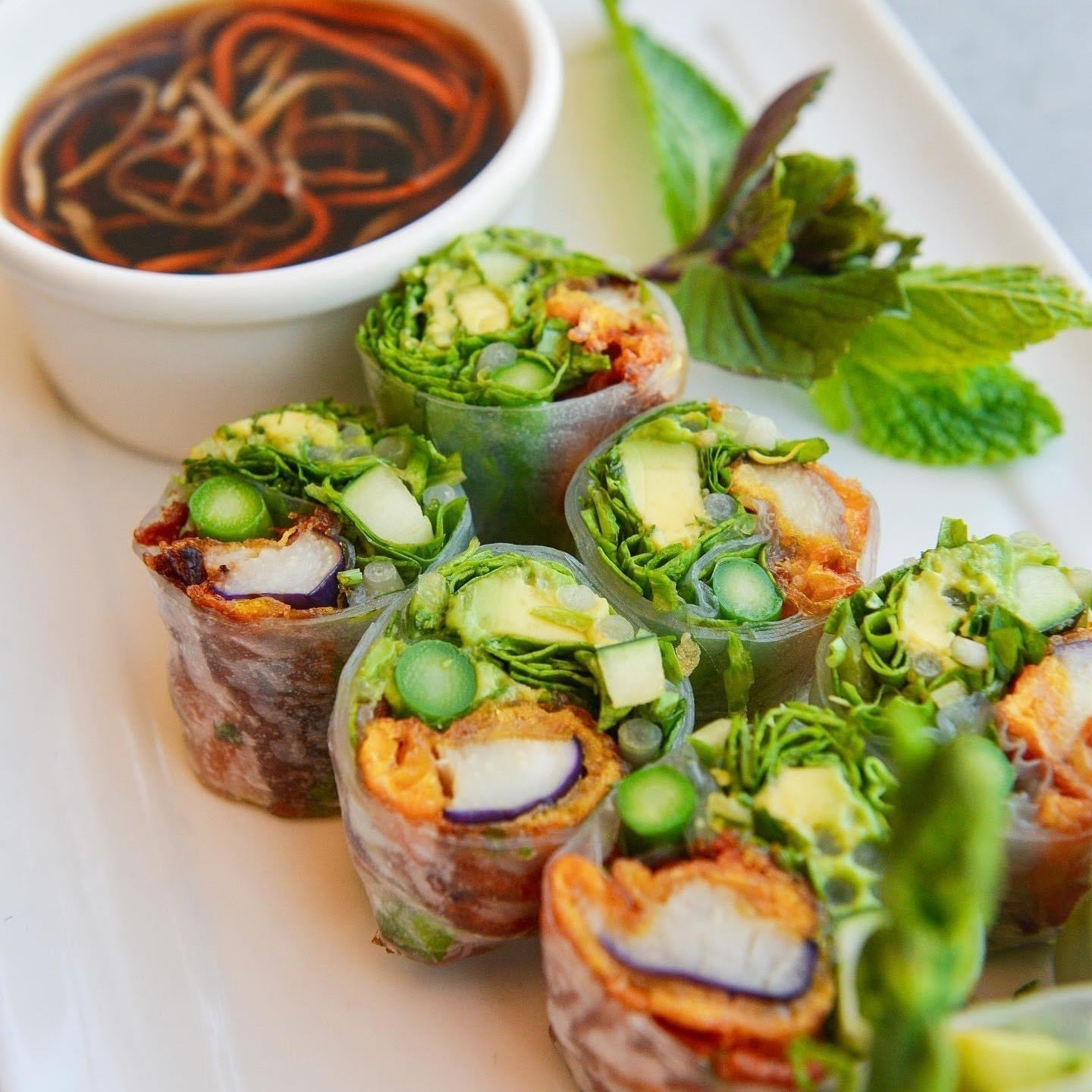 Bamboo Bistro by null