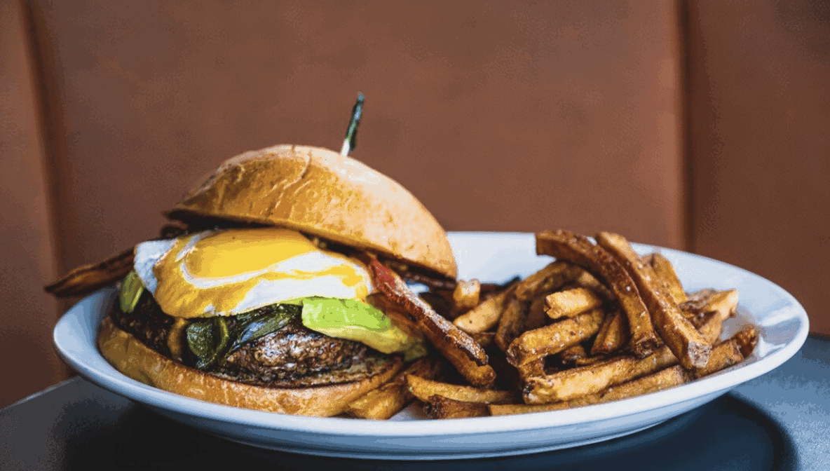 24 Diner by null
