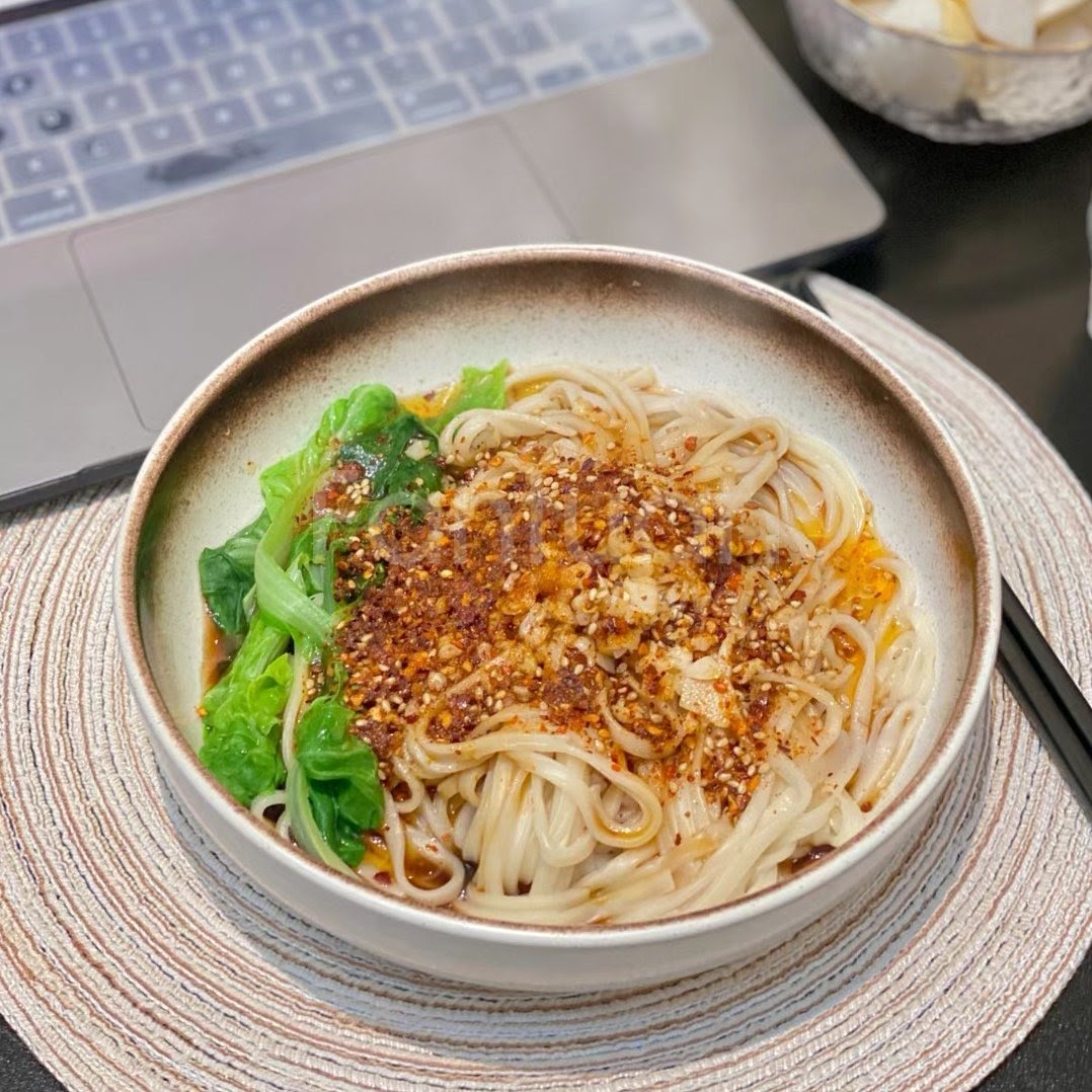 Northwest Chinese Food by null