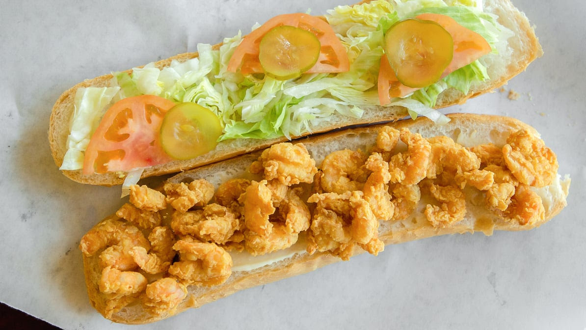 Broadview Seafood by null