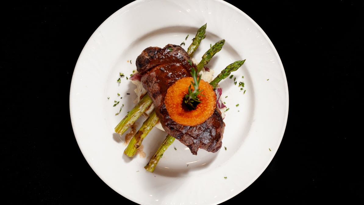 Riverwinds Restaurant by null